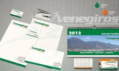 Venegiros