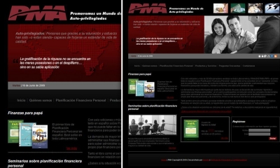 PMA