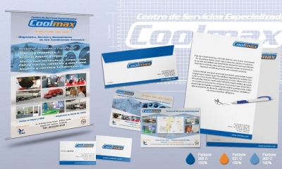 CoolMax