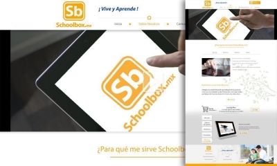 Schoolbox