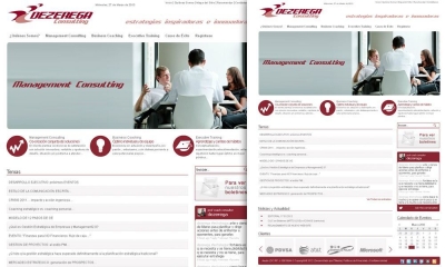 Dezerega Consulting