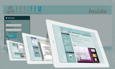 LETIFEM Inside