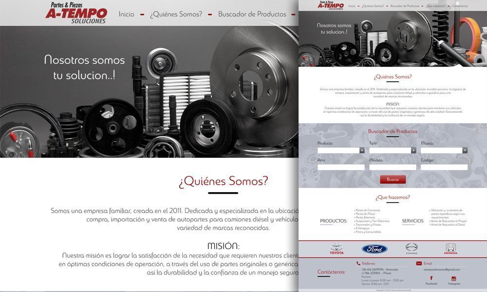 Atempo