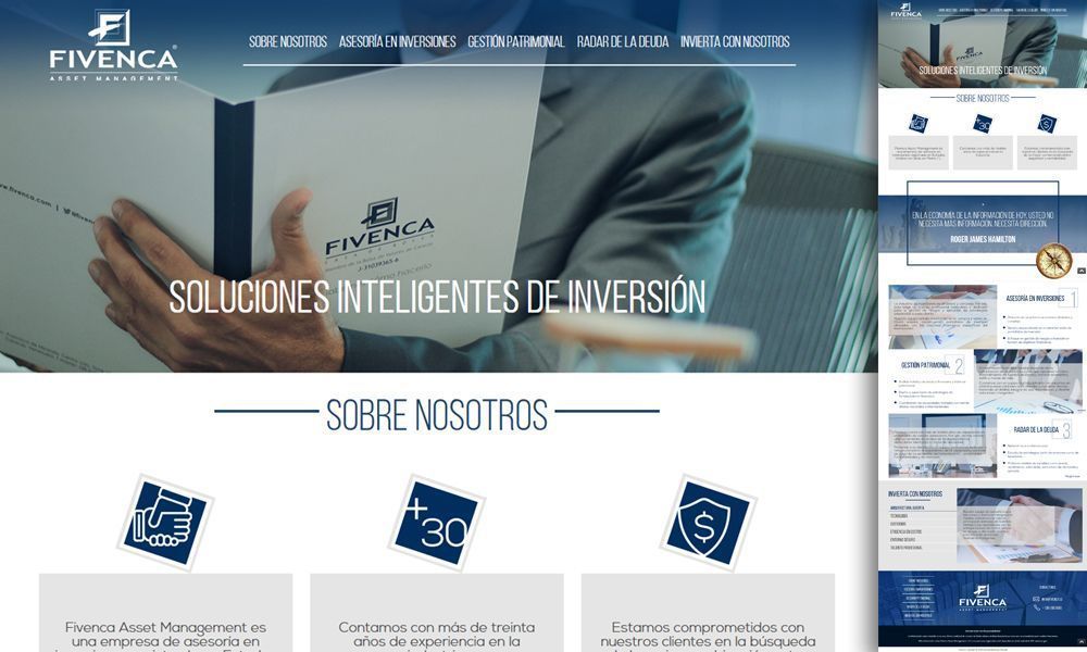 Fivenca AM