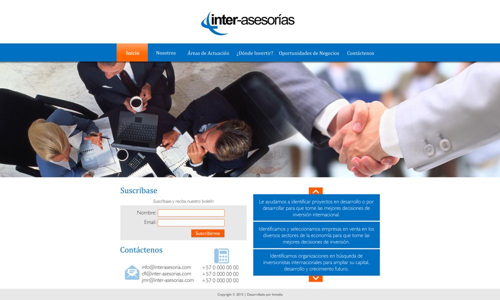 Inter Asesorias