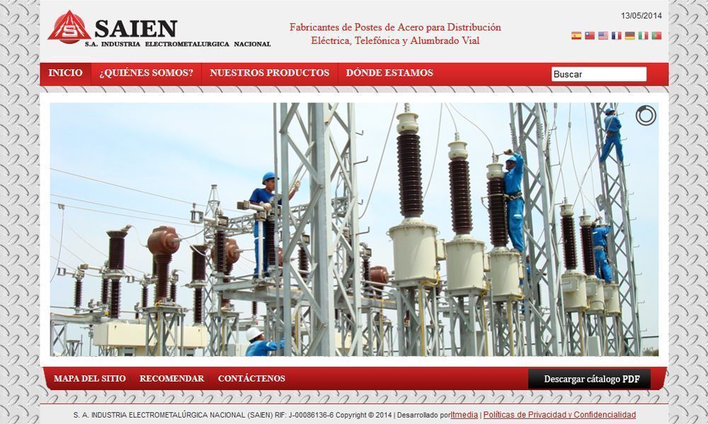SAIEN