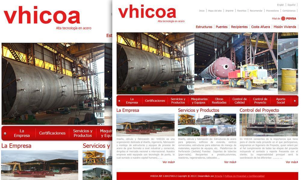 Vhicoa