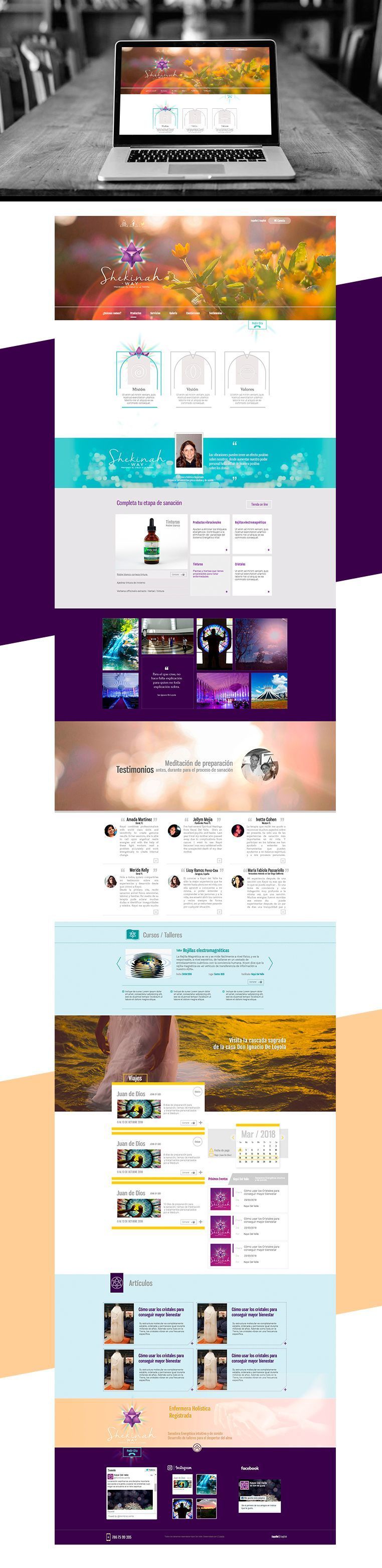 Desarrollo Web Keisy Web